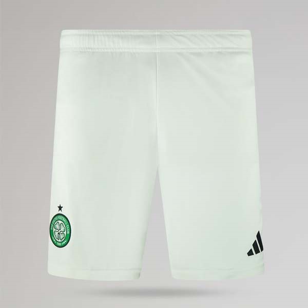 Pantalones Celtic Replica Primera Ropa 2023/24